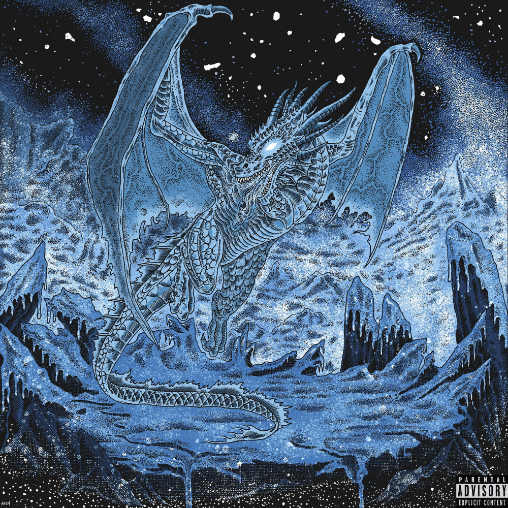 Cold Summer (Explicit)