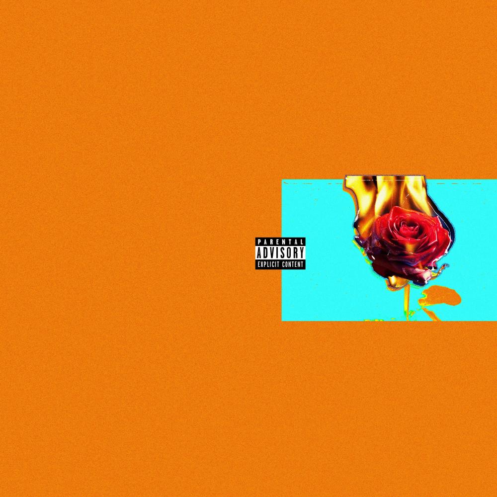 DRESSED IN COLOR (NEEDYOSOUL Remix) (Explicit)