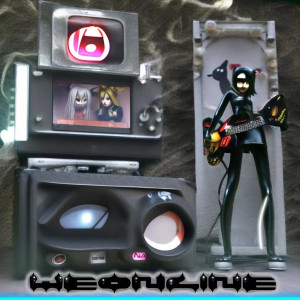 Listen to wE onliNee e. 2023 song with lyrics from wewe SIn