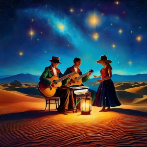 ดาวน์โหลดและฟังเพลง Melodías De Jazz Para El Retiro พร้อมเนื้อเพลงจาก Lista de reproducción de jazz