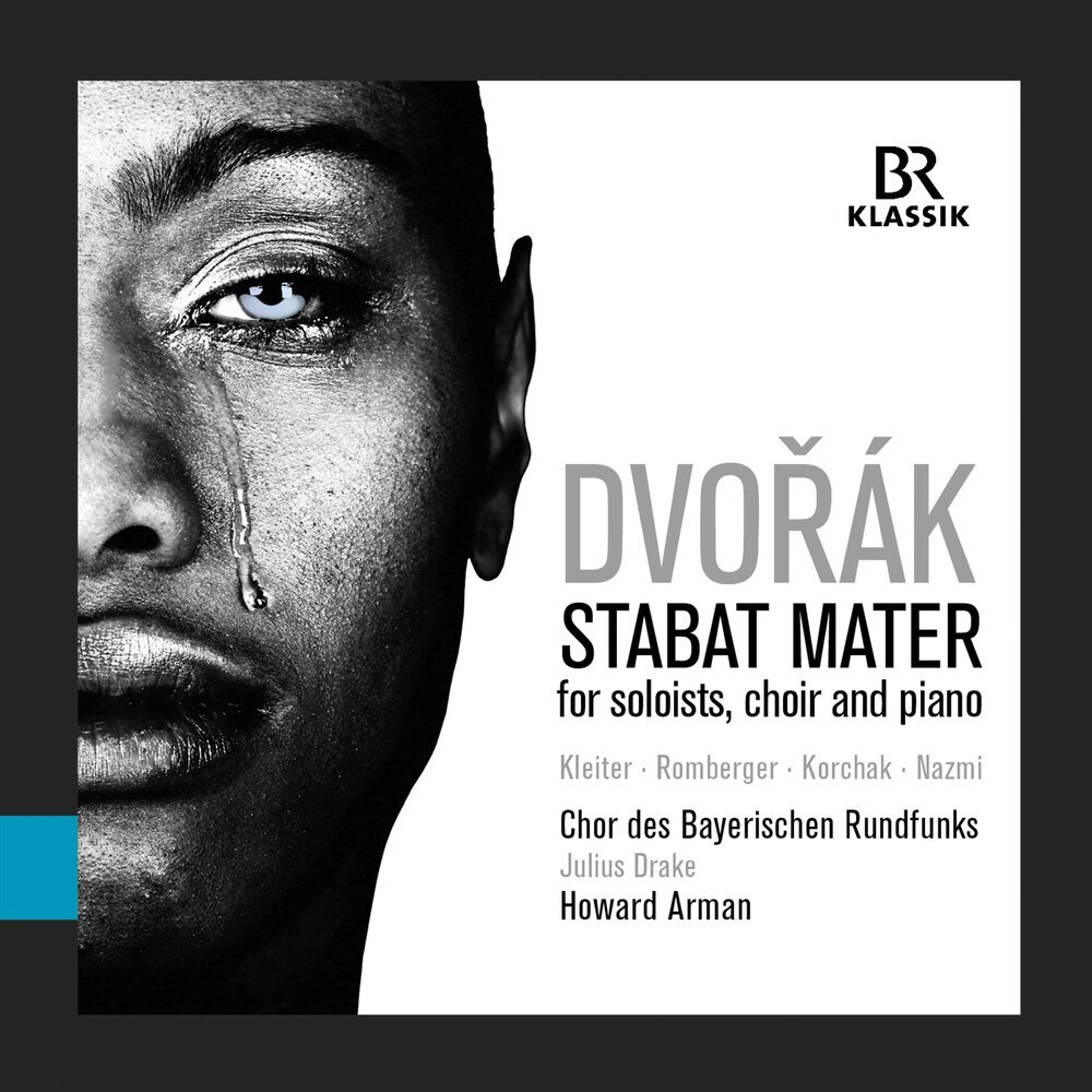 Stabat Mater, Op. 58, B. 71 (1876): II. Quis est homo, qui non fleret [Live]