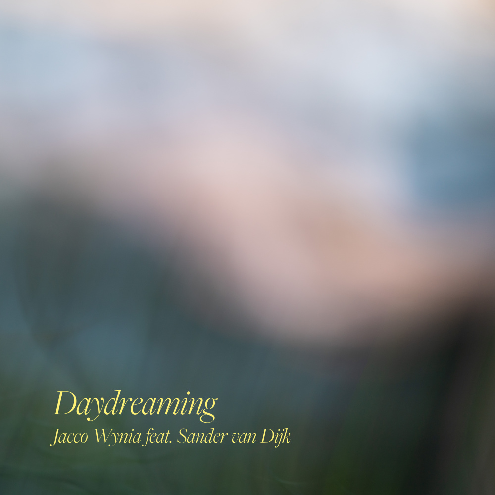 Daydreaming (feat. Sander van Dijk)
