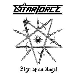 Starforce的專輯Sign of An Angel