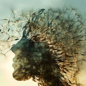 Album Sömnig själ from Avslappning Musik Akademi