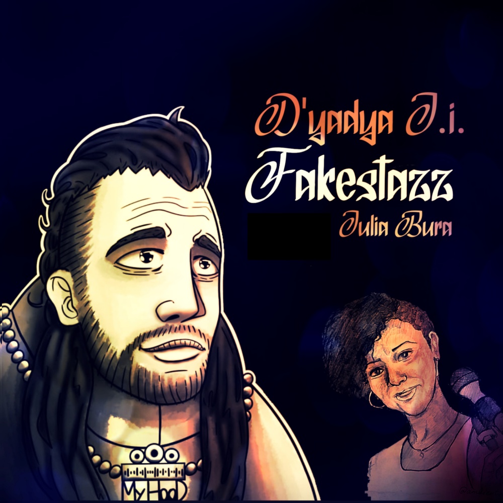 Fakestazz (Explicit)
