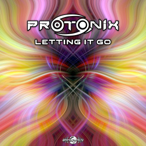 Album Letting It Go from Protonix