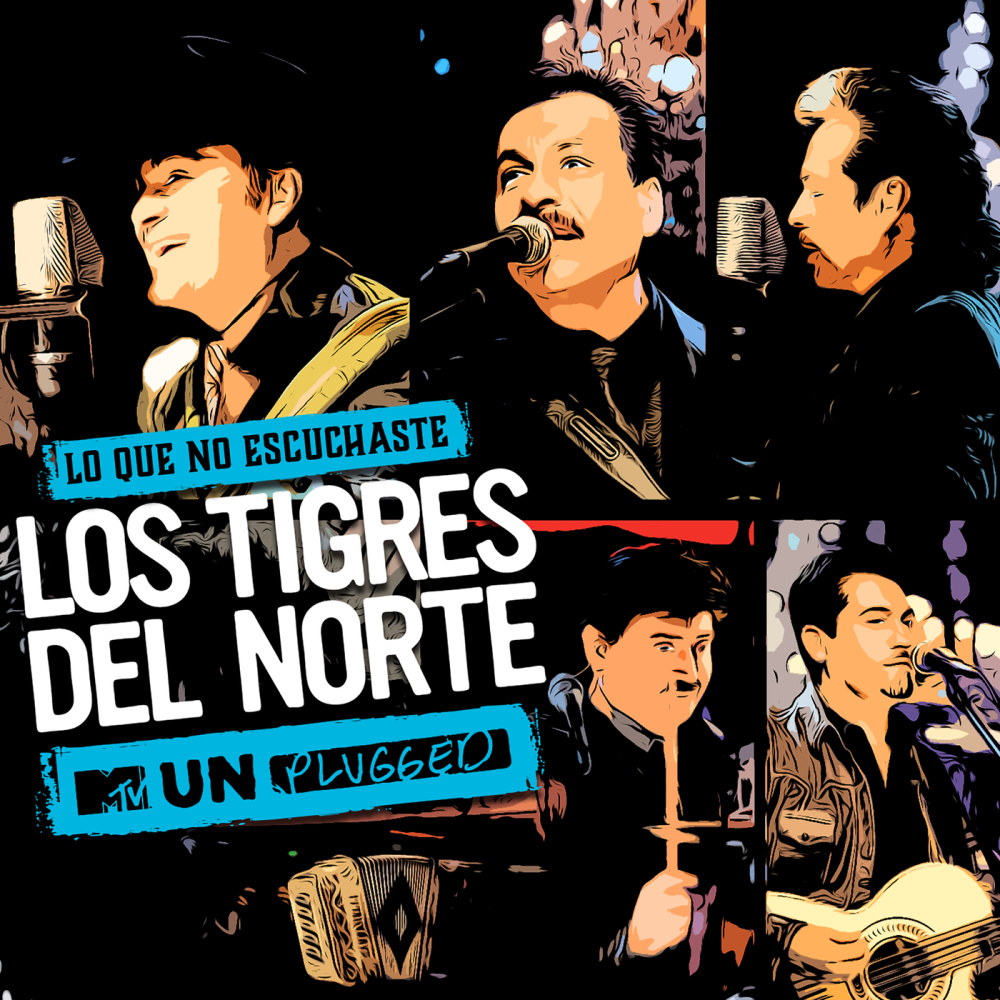 Perdonen Mi Canto (Live)