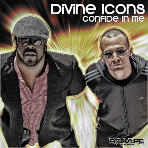 ดาวน์โหลดและฟังเพลง Confide In Me (Extended Club Mix) พร้อมเนื้อเพลงจาก Divine Icons