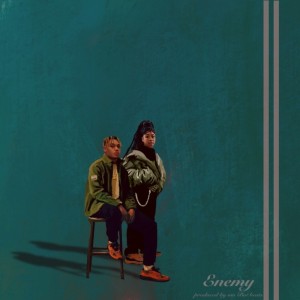 Album Enemy from 