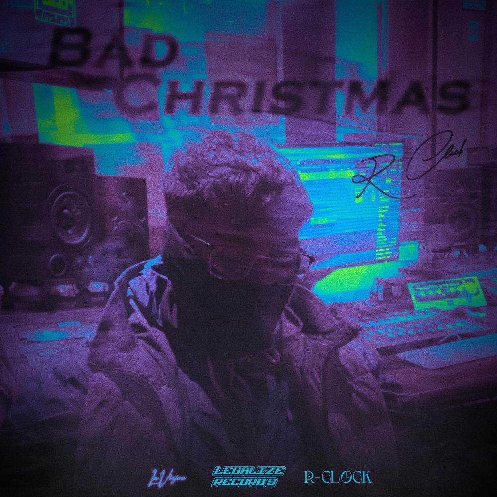 bad christmas (feat. petricore) (Explicit)