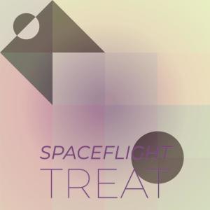 Various Artists的專輯Spaceflight Treat