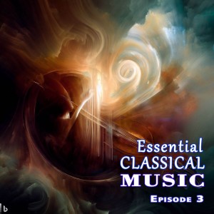 Listen to II. Adagio song with lyrics from Enrico Bronzi