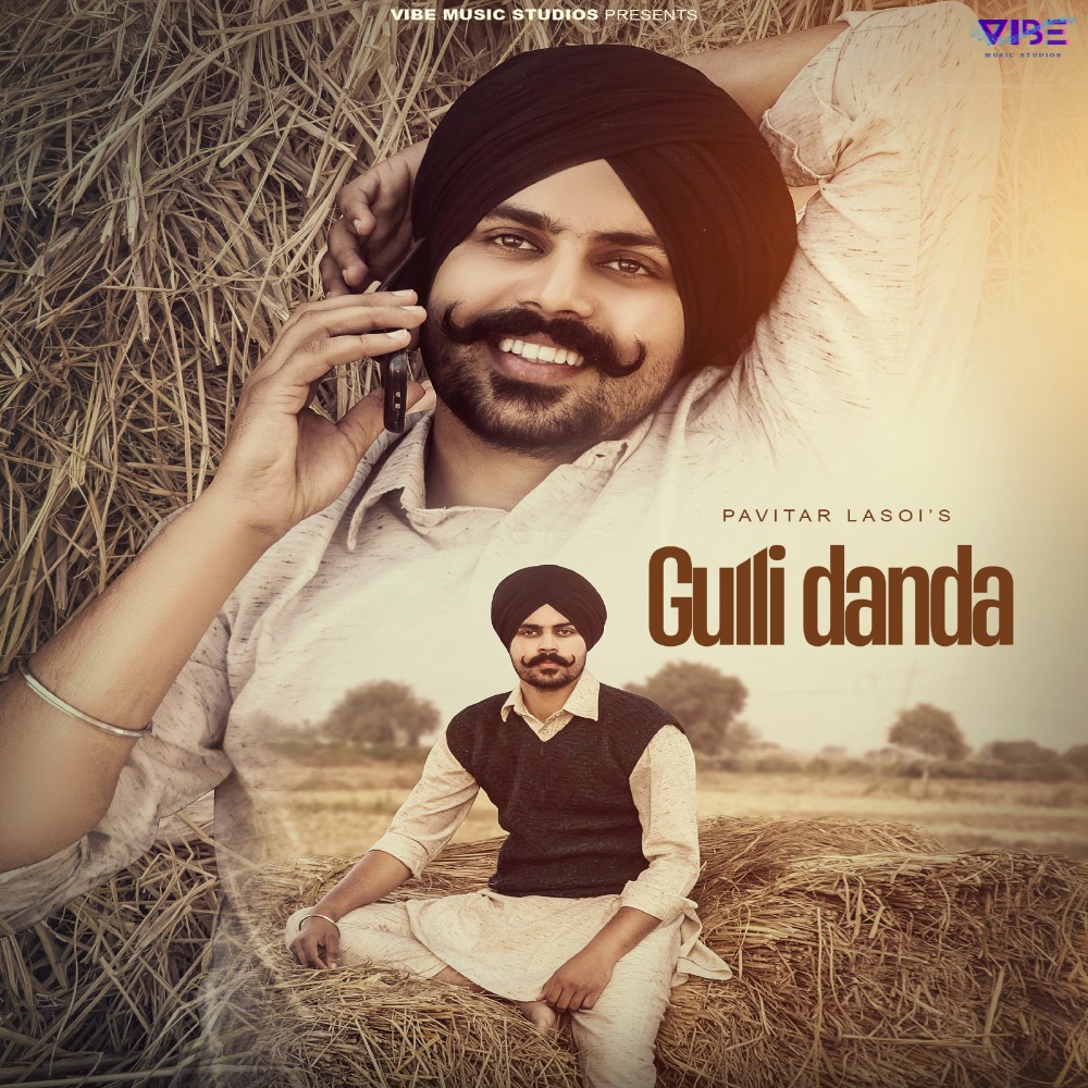Gulli Danda