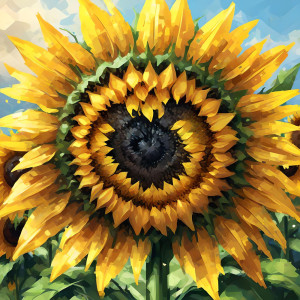 Lunatic的專輯Sunflower Smile