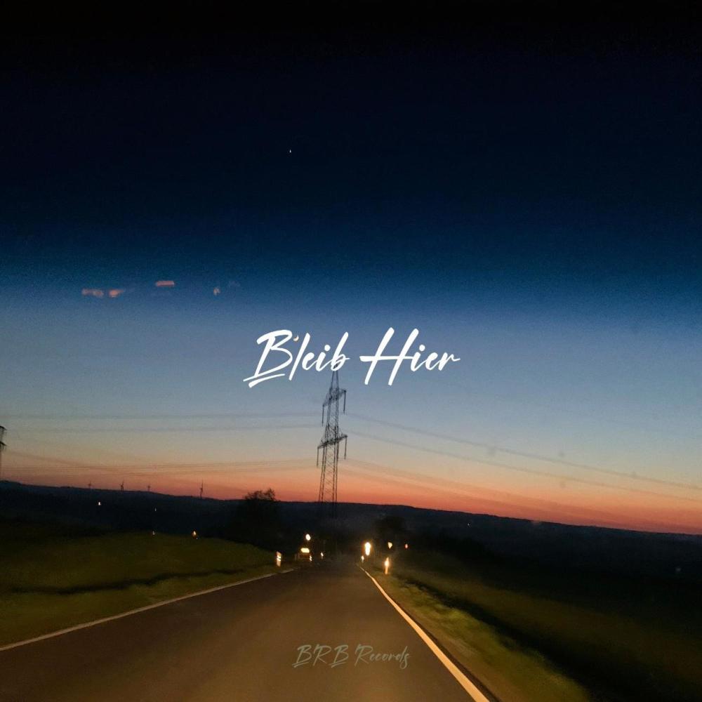 Bleib Hier (feat. Affect & Klotz) (Explicit)