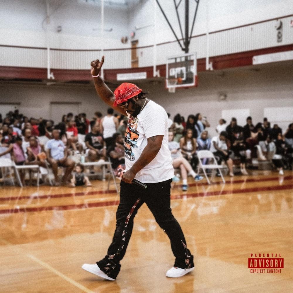 A week ago (feat. Shootah) (Explicit)