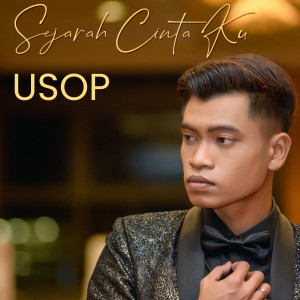 收聽Usop的Sejarah Cinta Ku歌詞歌曲
