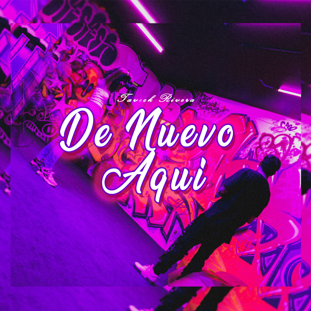 De Nuevo Aquí