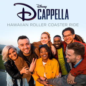 ดาวน์โหลดและฟังเพลง Hawaiian Roller Coaster Ride พร้อมเนื้อเพลงจาก D Cappella