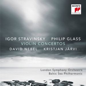 收聽David Nebel的Violin Concerto in D Major: IV. Capriccio歌詞歌曲