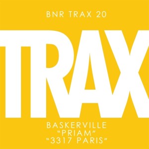 Dengarkan lagu 3317 Paris nyanyian Baskerville dengan lirik