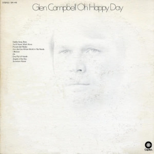 ดาวน์โหลดและฟังเพลง He พร้อมเนื้อเพลงจาก Glen Campbell