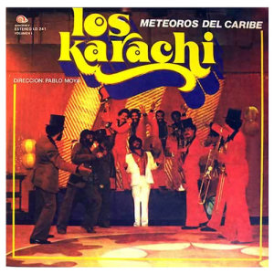 ดาวน์โหลดและฟังเพลง Electo Rosell Chepín (Remasterizado) (Remaster) พร้อมเนื้อเพลงจาก Los Karachi