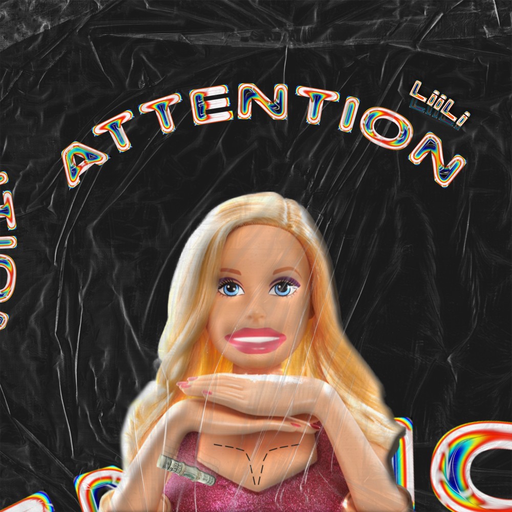 Attention (Explicit)