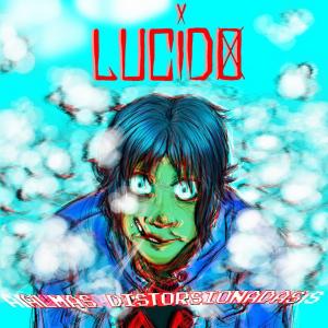 Listen to Alien song with lyrics from Lucido