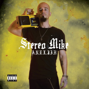 收聽Stereo Mike的Aftos Ime Ego歌詞歌曲