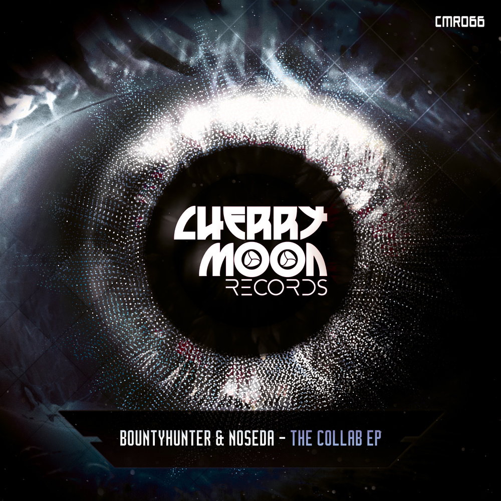 The Collab (Dj Bountyhunter Remix)