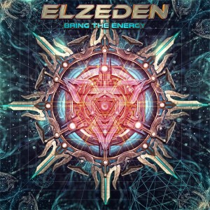 Elzeden的專輯Bring The Energy