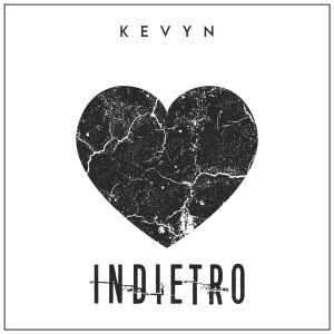 Album Indietro from Kevyn