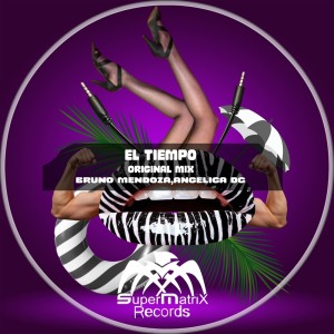 Album El Tiempo from Bruno Mendoza