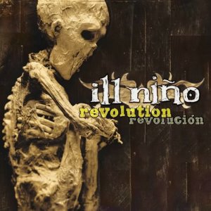 ดาวน์โหลดและฟังเพลง No Murder (Explicit) พร้อมเนื้อเพลงจาก Ill Nino