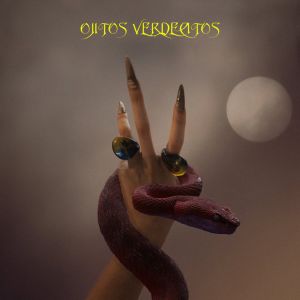 ดาวน์โหลดและฟังเพลง Ojitos Verdecitos พร้อมเนื้อเพลงจาก Drea Dury