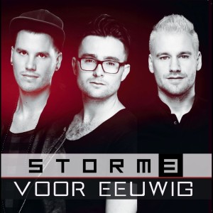 STORM3的专辑Voor Eeuwig