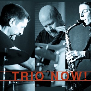 Tanja Feichtmair的專輯Trio Now!