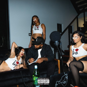 Listen to Not Equal (Explicit) song with lyrics from 7098