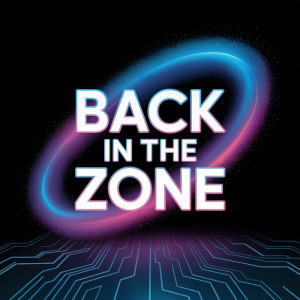 Listen to Back in the Zone song with lyrics from The Wolfpack