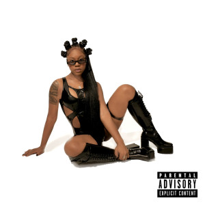 Naughty X Nature (Explicit) dari Rakiyah