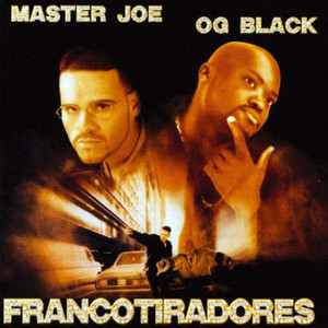 Album Francotiradores oleh OG Black
