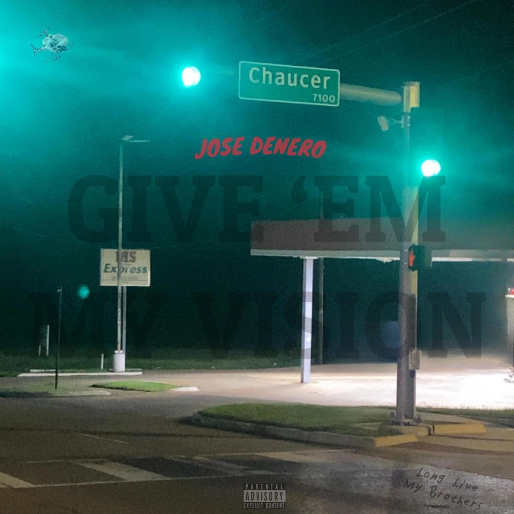No Handouts (feat. 24 Boobie) (Explicit)