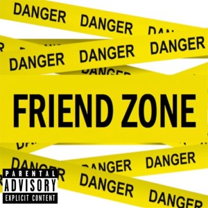 Magnolia Chop的專輯Friend Zone (Explicit)