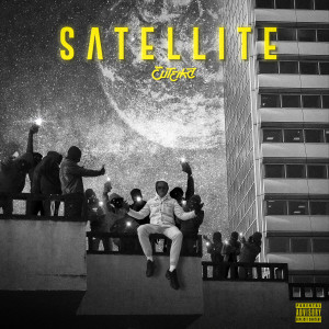 Euteïka的专辑Satellite