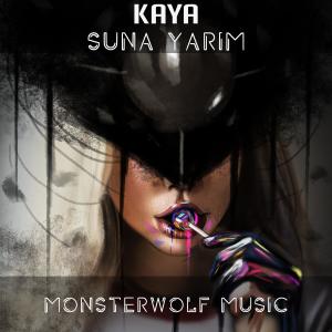 Album Suna Yarim from Kayah