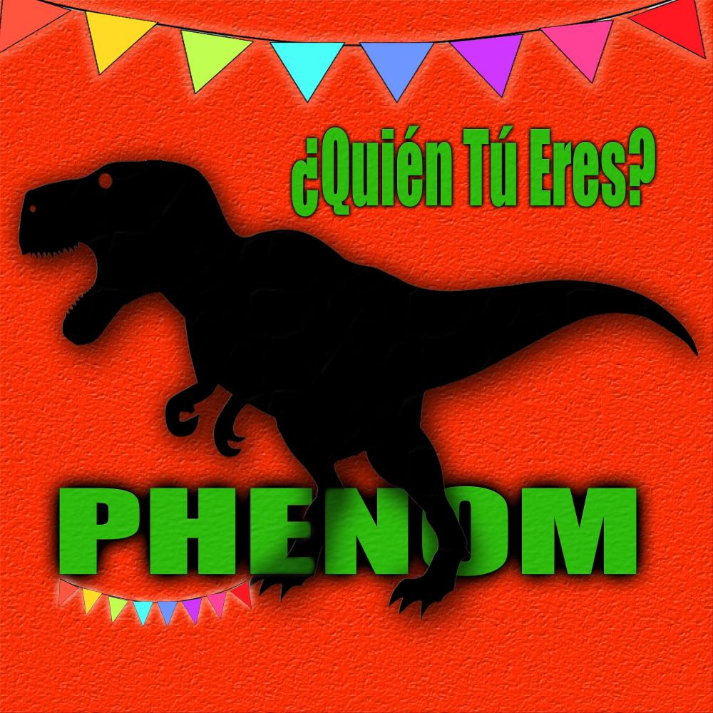 Dinosaurio