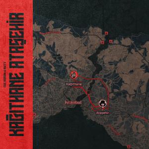 Listen to Kağıthane - Ataşehir song with lyrics from Ege Boran