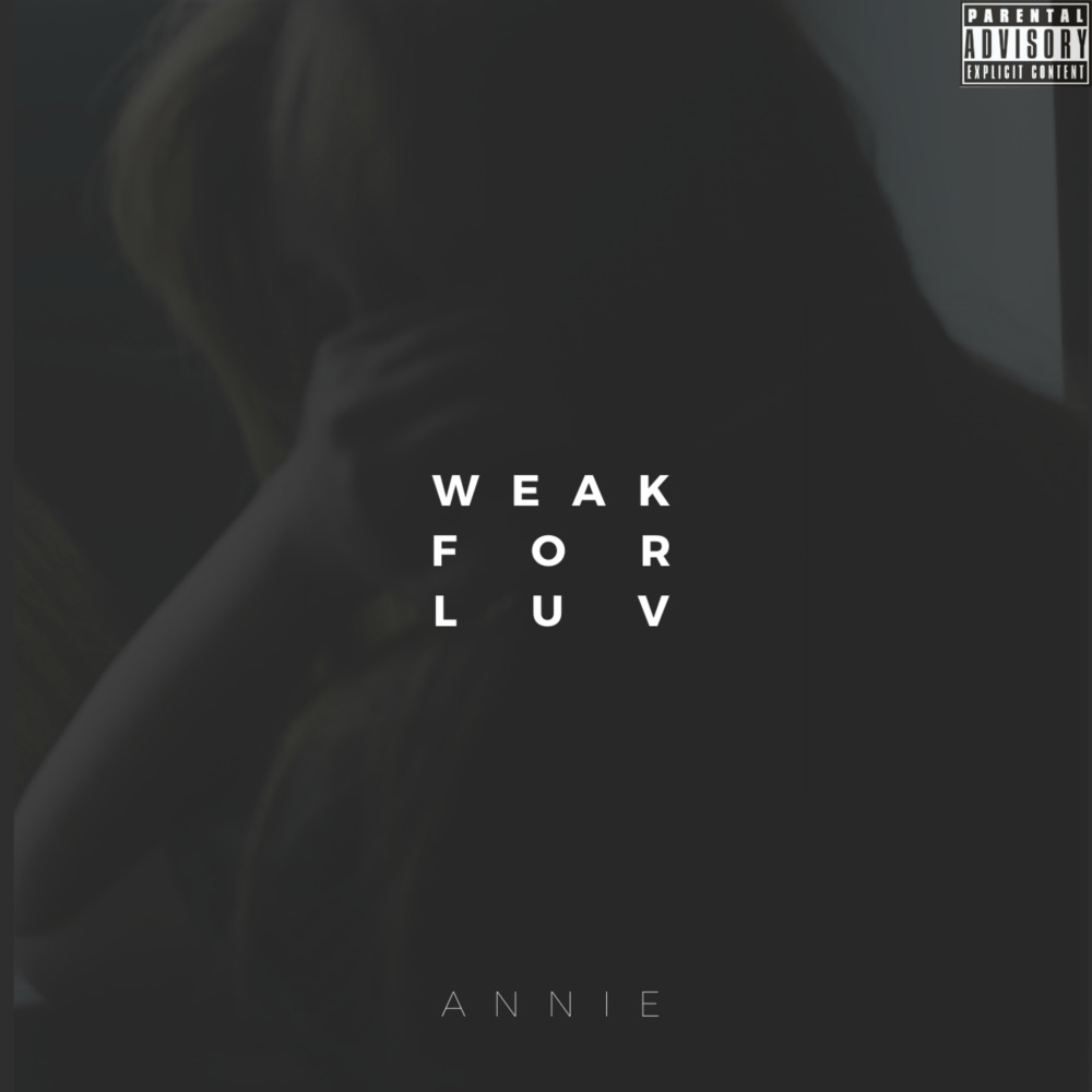 Weak for Luv