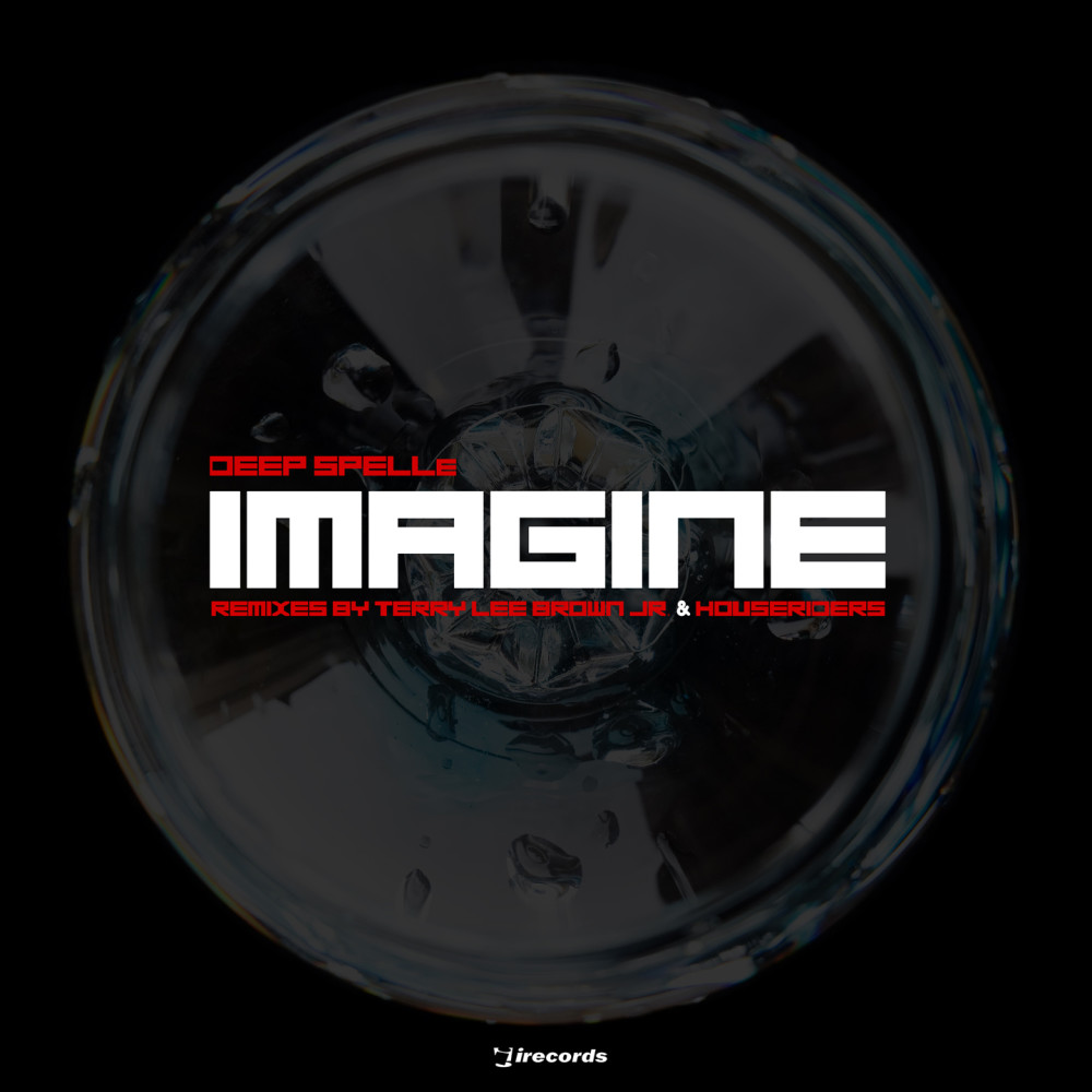 Imagine (Terry Lee Brown Junior Remix)